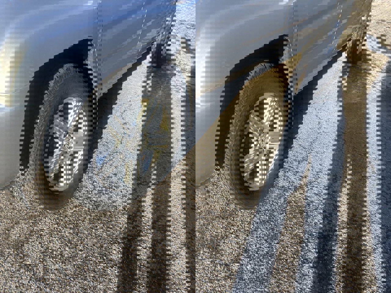 Used 2012 Honda Ridgeline RTL image 4