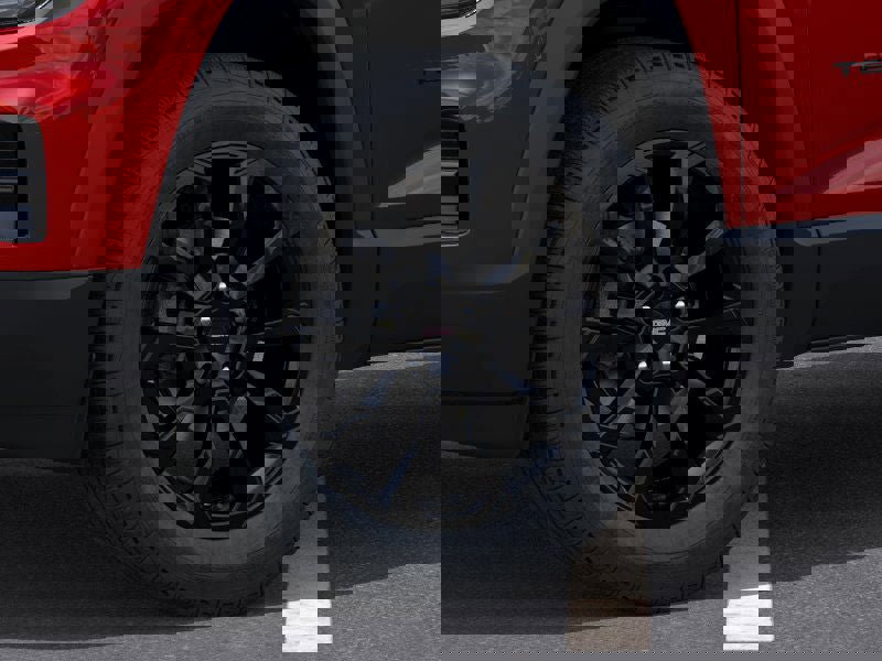 New 2026 GMC Terrain Elevation image 33