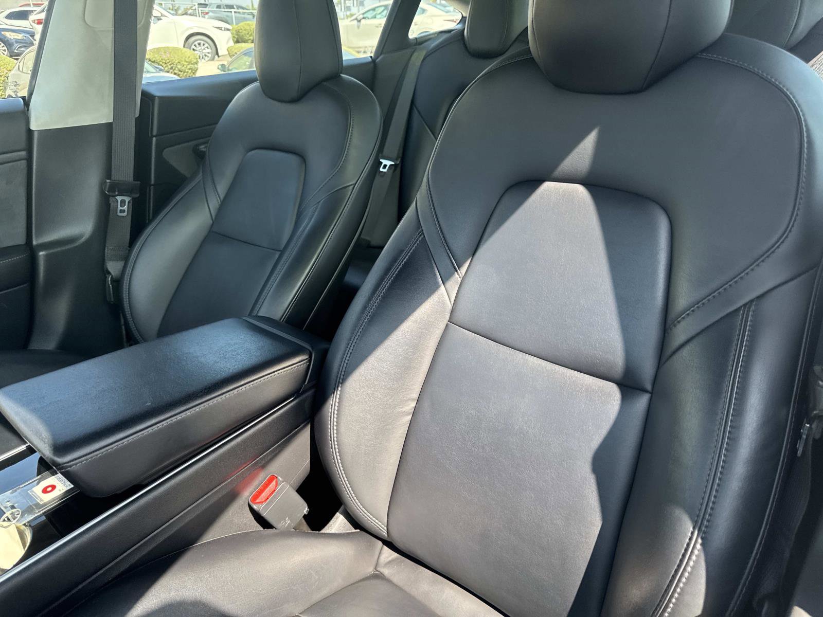 Used 2020 Tesla Model 3 Standard Range Plus image 19