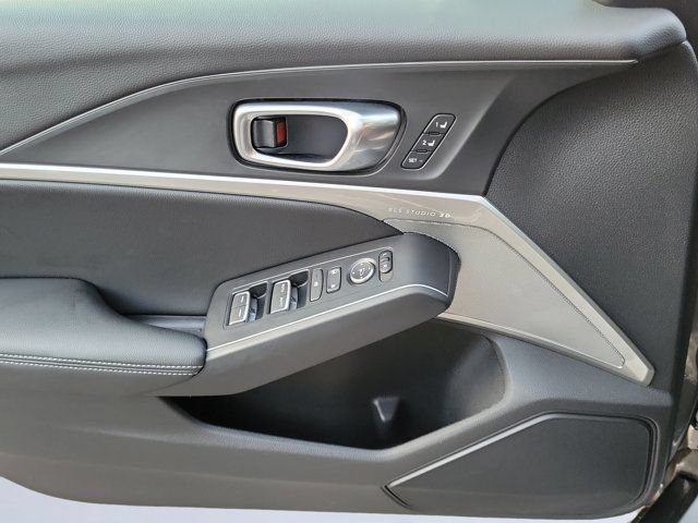 Certified 2024 Acura Integra A-Spec w/ Technology Package FWD image 24