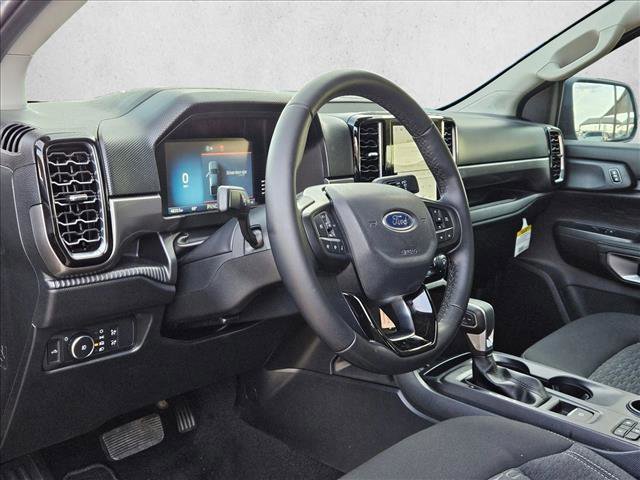 Used 2024 Ford Ranger XLT w/ Trailer Tow Package image 10