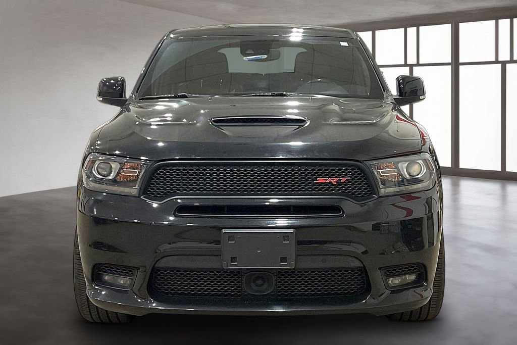 Used 2019 Dodge Durango SRT w/ Technology Group AWD/4WD image 3