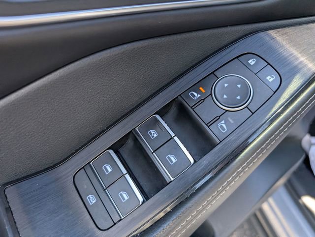 Certified 2021 Nissan Rogue SL AWD/4WD image 15