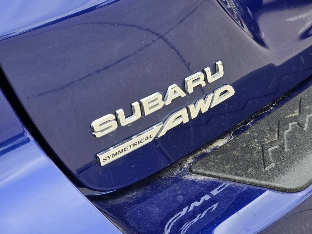 Used 2024 Subaru Crosstrek 2.5i Limited w/ Popular Package #4A image 16