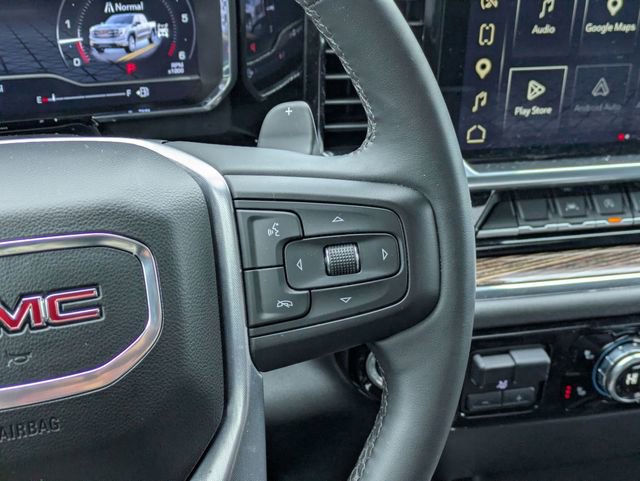 Used 2023 GMC Sierra 1500 Elevation w/ X31 Off-Road Package image 17