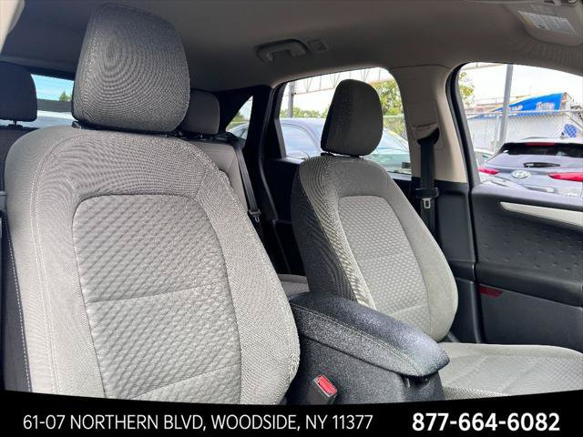 Used 2020 Ford Escape SE AWD/4WD image 31