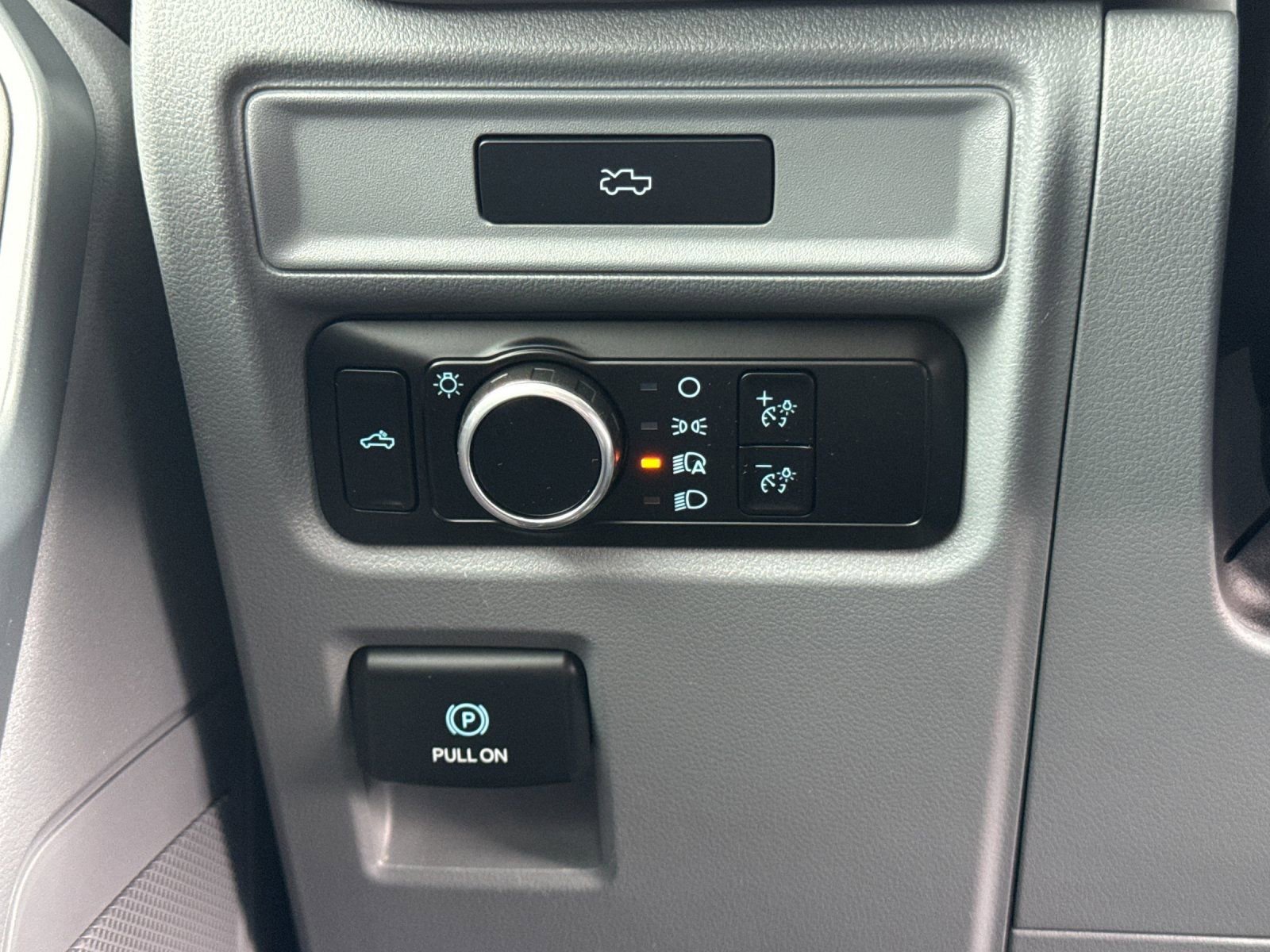 Used 2024 Ford F150 Lightning Pro image 30