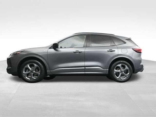 Used 2023 Ford Escape ST-Line w/ Tech Pack #1 image 31