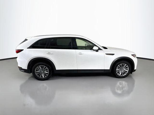 Used 2024 MAZDA CX-90 3.3 Turbo w/ Preferred Plus AWD/4WD image 8