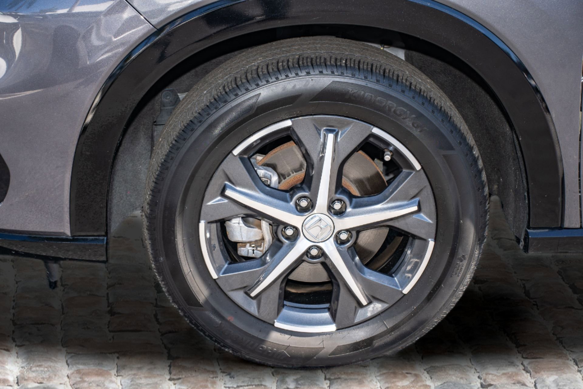 Certified 2023 Honda HR-V EX-L image 38