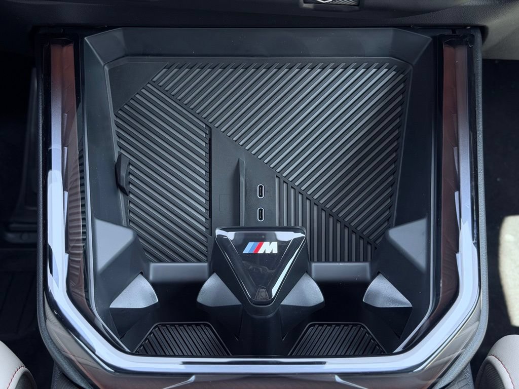 New 2026 BMW X3 xDrive30i w/ Premium Package AWD/4WD image 37
