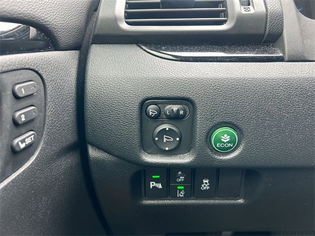 Used 2022 Honda Pilot Elite image 24