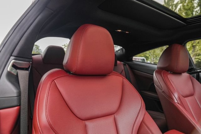 Used 2022 BMW M440i Coupe RWD image 42