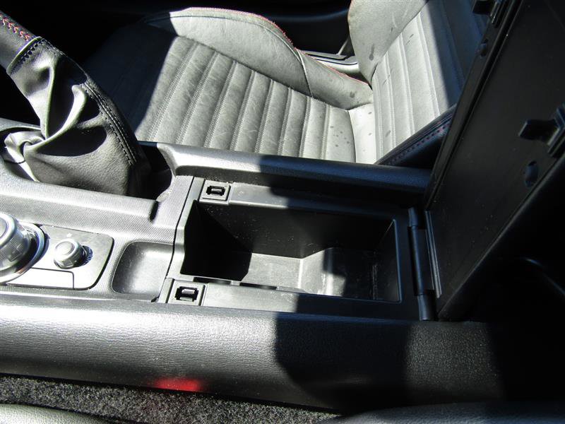 Used 2020 FIAT 124 Spider Abarth w/ Convenience Group image 22