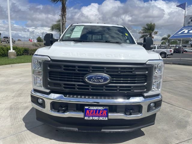Used 2024 Ford F250 XL w/ 360-Degree Camera Package AWD/4WD image 3