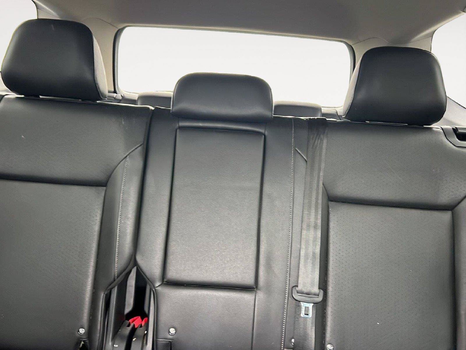 Used 2018 Volkswagen Atlas SE FWD image 14