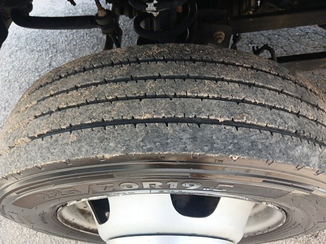 Used 2021 RAM 5500 Tradesman w/ Chrome Appearance Group image 25