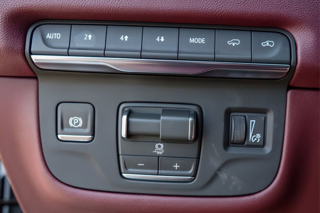 New 2026 Cadillac Escalade Sport w/ Touring Package image 15