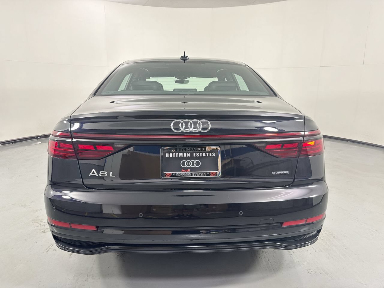 Used 2026 Audi A8 L 3.0T AWD/4WD image 6