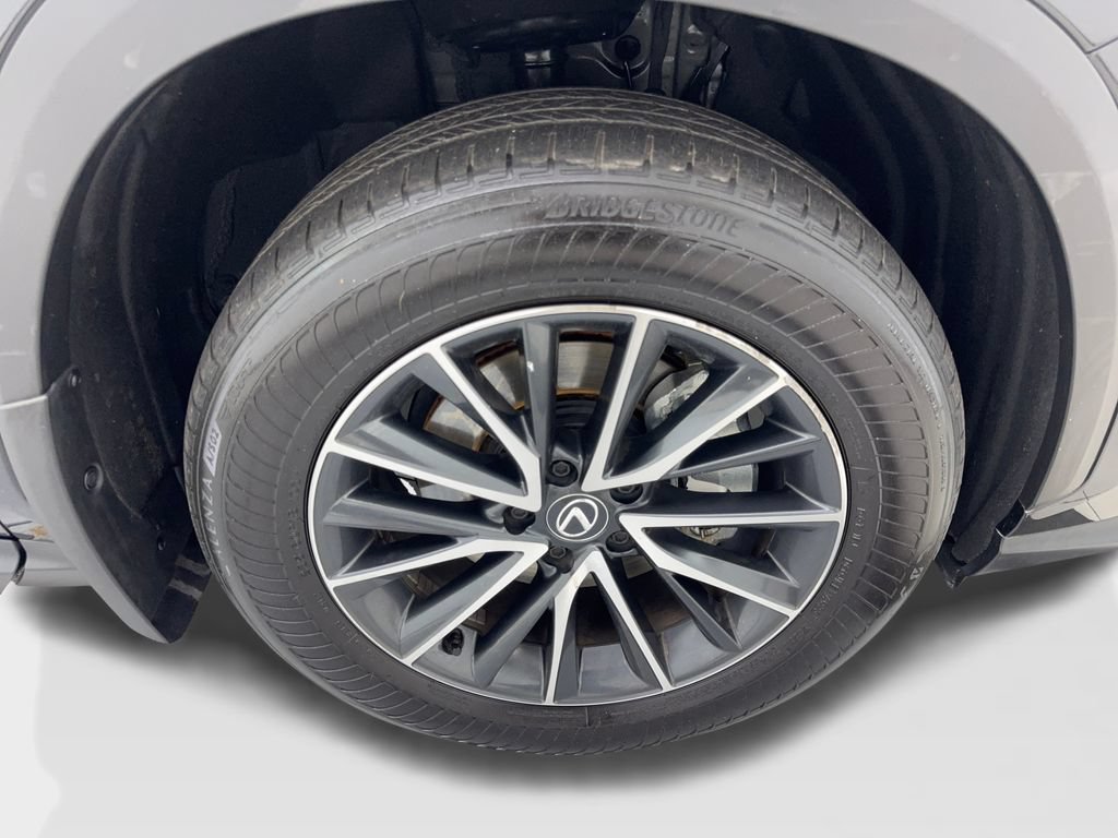 Used 2025 Lexus NX 350 AWD w/ Accessory Package (A2) image 80
