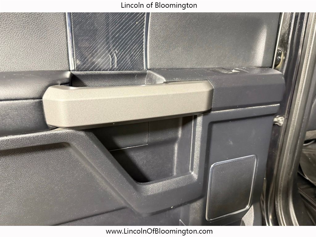 Used 2021 Ford F250 Platinum w/ FX4 Off-Road Package image 56