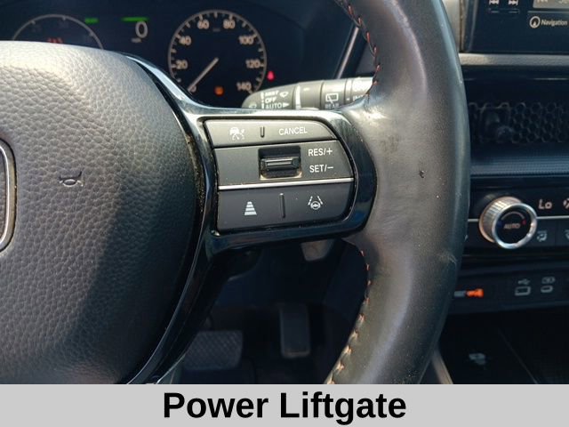 Used 2023 Honda CR-V Sport Touring image 9