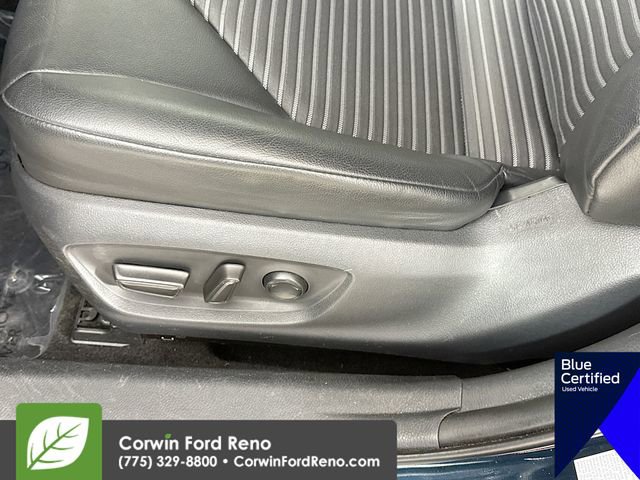 Used 2018 Toyota Camry SE w/ Convenience Package image 22