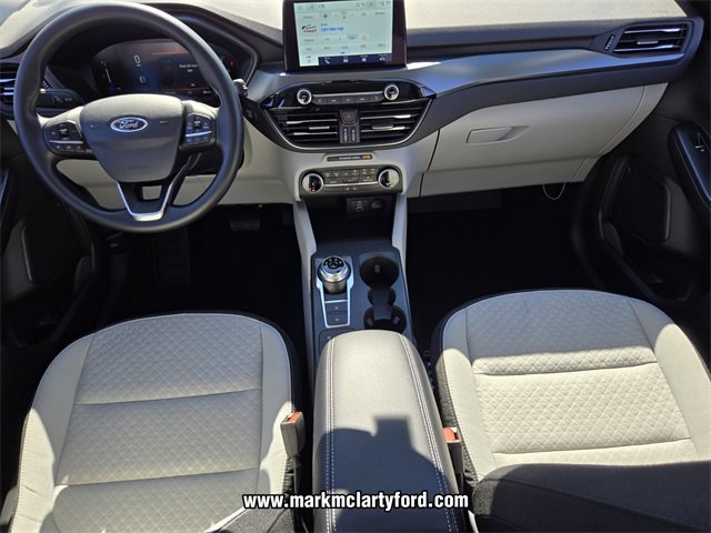 New 2026 Ford Escape Active image 8
