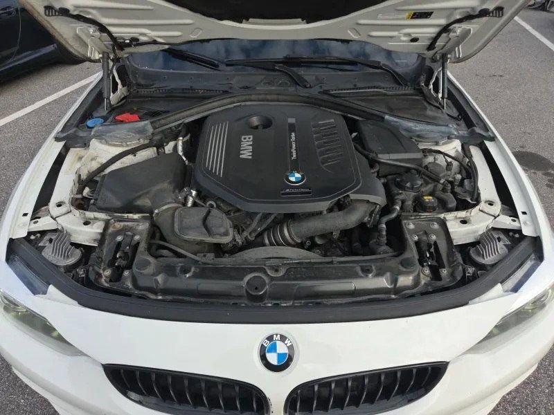 Used 2019 BMW 440i Gran Coupe xDrive AWD/4WD image 12