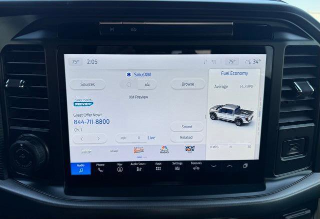 Used 2025 Ford F150 Raptor image 25