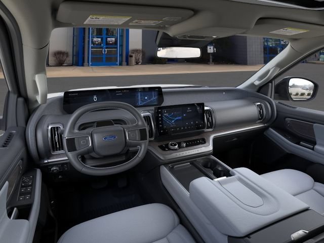New 2026 Ford Expedition Max Platinum w/ Platinum Ultimate Package AWD/4WD image 9