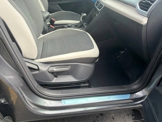 New 2026 Volkswagen Taos SE AWD/4WD image 27