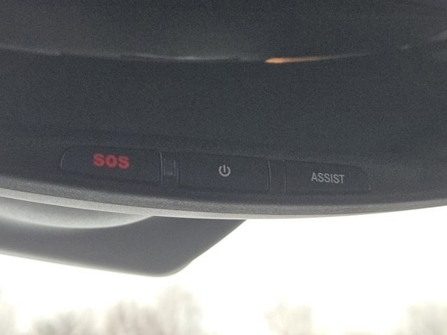 Used 2020 Jeep Grand Cherokee High Altitude image 21