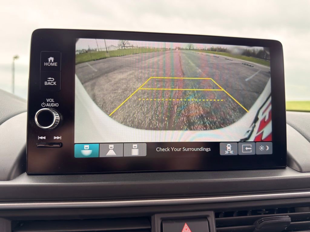 Used 2024 Honda Pilot Touring image 46