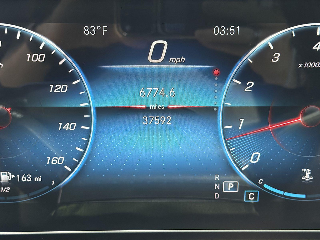 Used 2022 Mercedes-Benz GLE 350 image 11