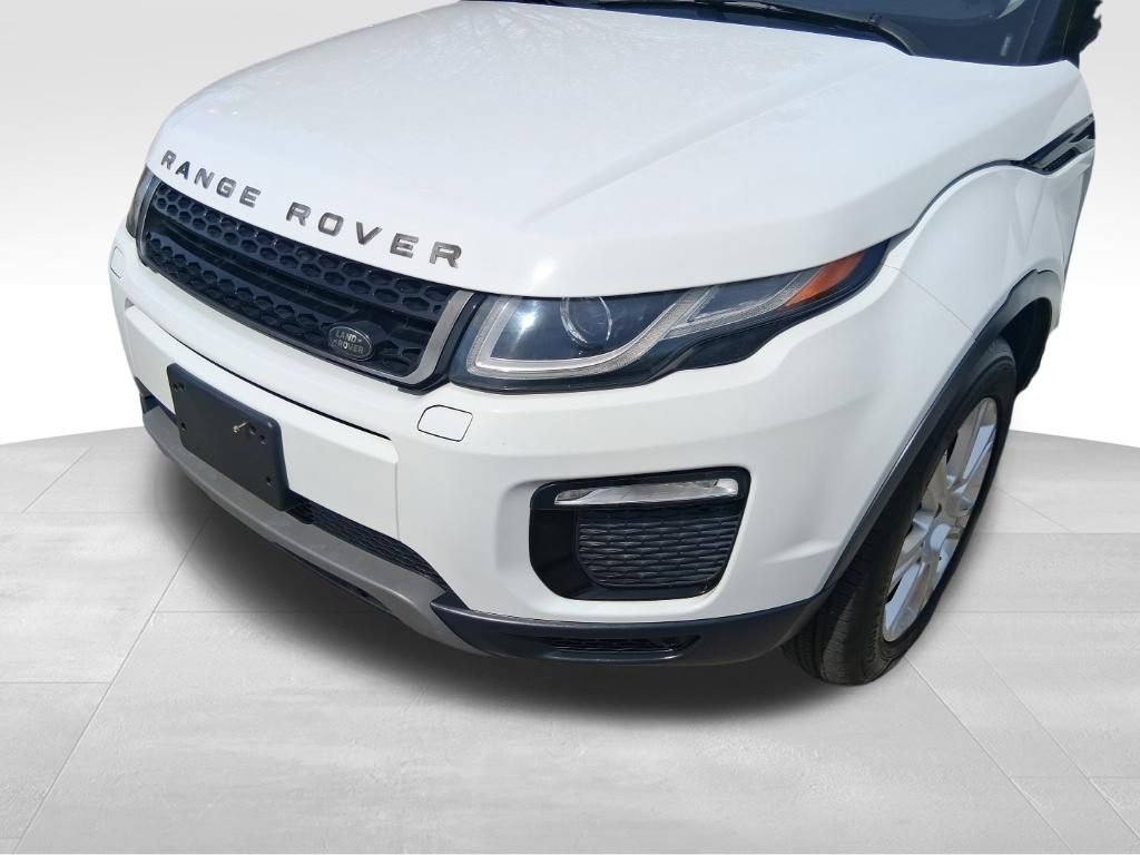 Used 2016 Land Rover Range Rover Evoque SE Premium image 22