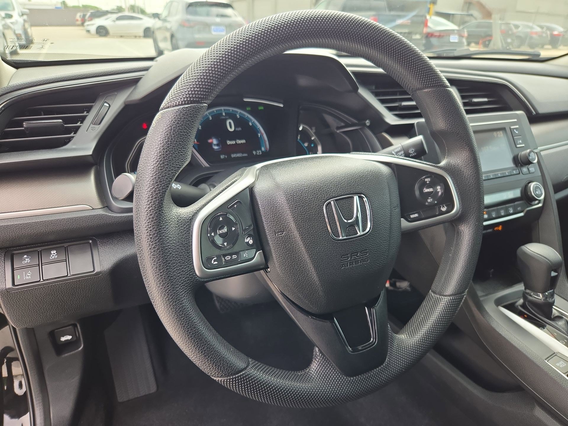 Used 2020 Honda Civic LX image 16