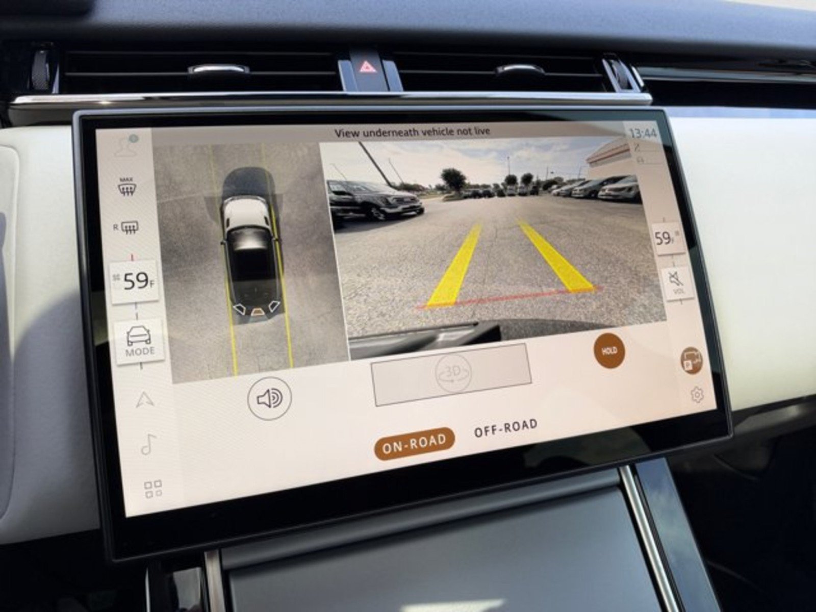 Certified 2024 Land Rover Range Rover Velar S AWD/4WD image 17