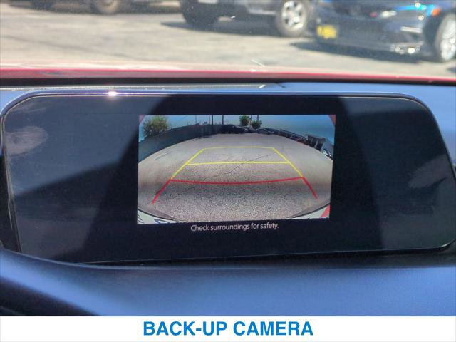 Used 2023 MAZDA MAZDA3 s image 18