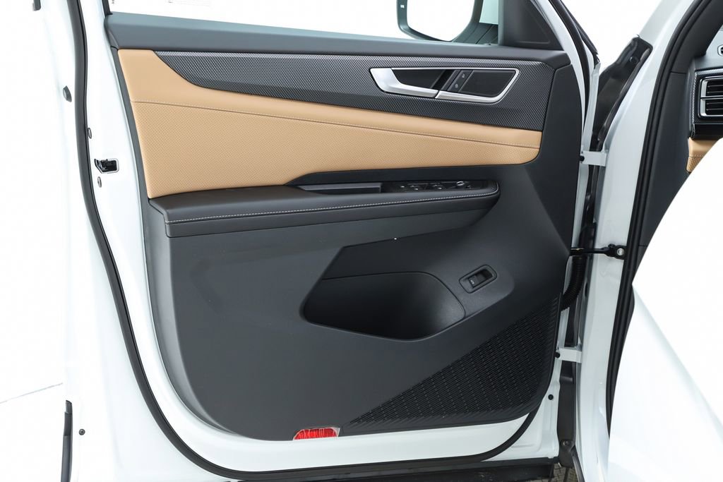 New 2026 Volkswagen Atlas Cross Sport SEL image 57