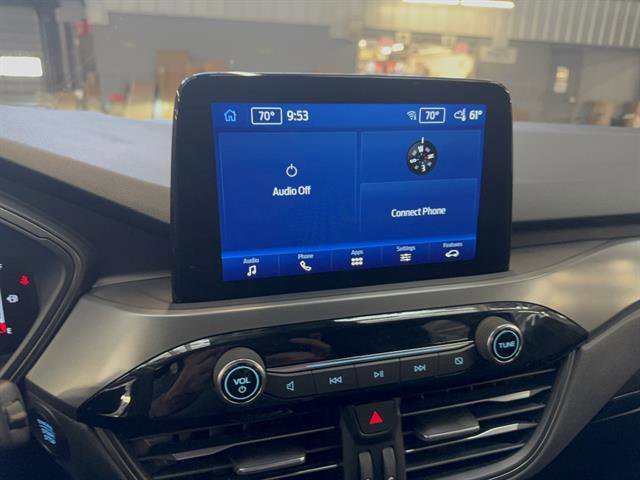 Certified 2023 Ford Escape Active image 18