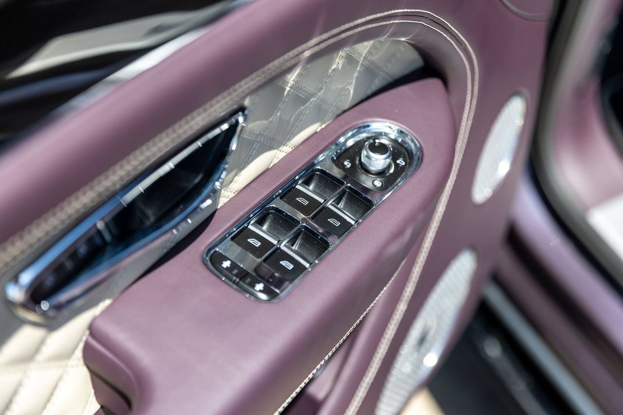 Certified 2023 Bentley Bentayga AWD/4WD image 46