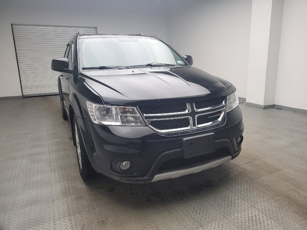 Used 2016 Dodge Journey SXT AWD/4WD image 14