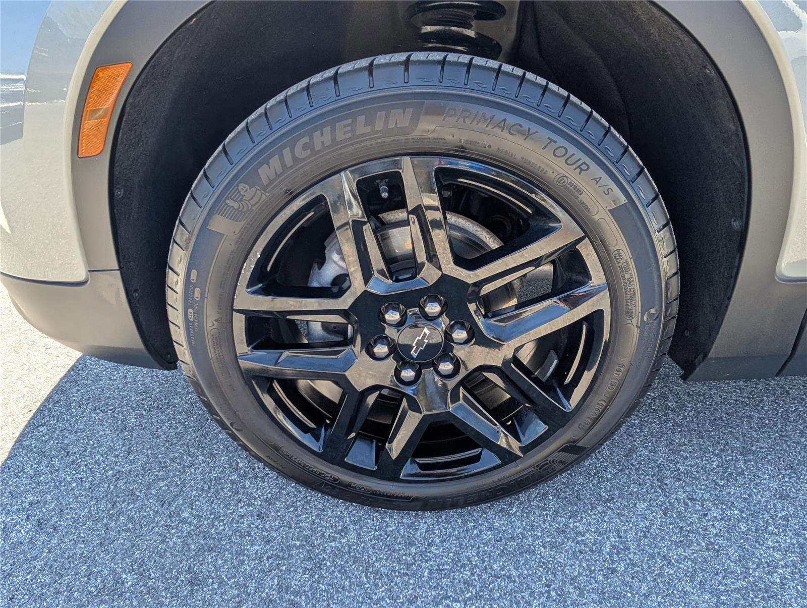 Used 2024 Chevrolet Blazer LT w/ Convenience Package image 9