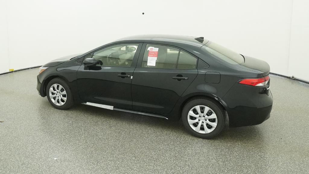 New 2026 Toyota Corolla LE image 55