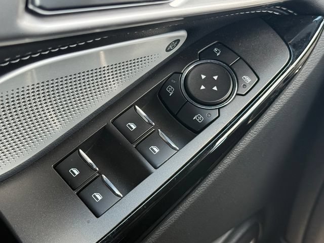 Certified 2023 Ford Explorer ST w/ Equipment Group 401A AWD/4WD image 26