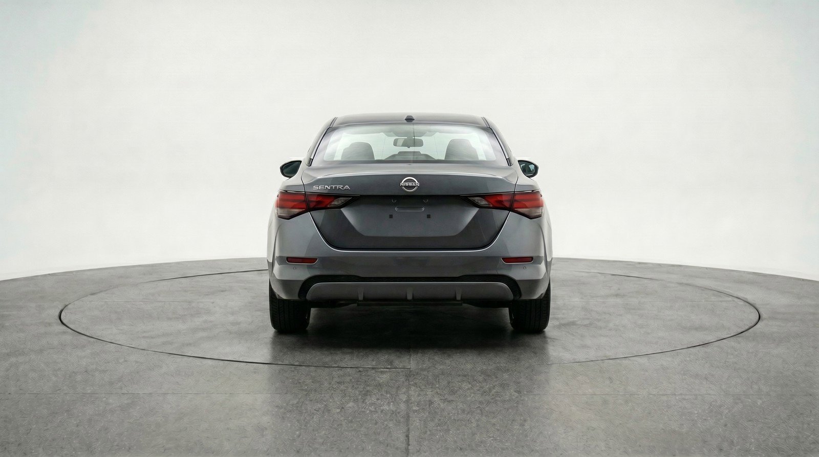 Used 2025 Nissan Sentra SV FWD image 7