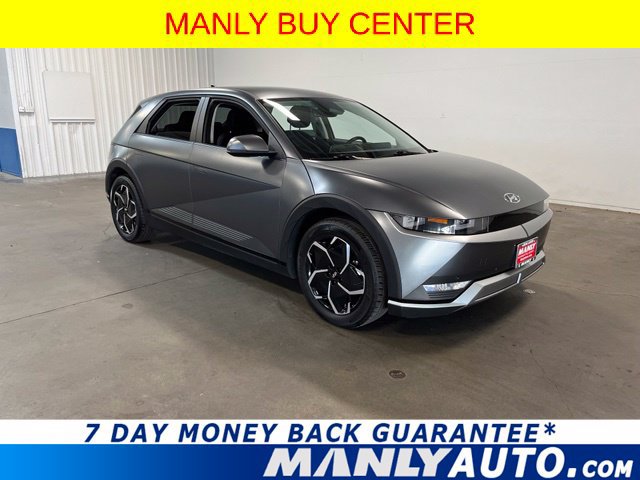 Used 2024 Hyundai Ioniq 5 SEL AWD/4WD image 1