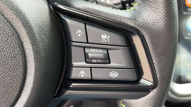 Certified 2025 Subaru Outback Onyx Edition AWD/4WD image 27