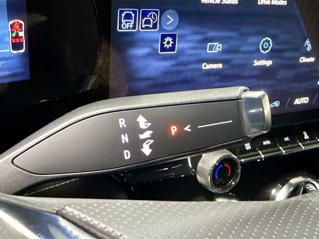 New 2026 Chevrolet Blazer EV LT FWD image 20
